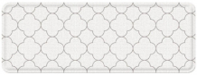 Купить parklon коврик для кухни kitchen mat модерн vkm-242-mp