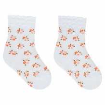 Купить носки akos, цвет: белый ( id 10466861 )
