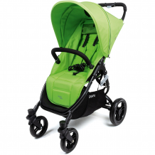 Купить прогулочная коляска valco baby snap 4 / green ( id 11524752 )