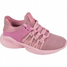 Купить кроссовки mursu, цвет: розовый ( id 12355828 )
