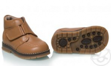 Купить ботинки таши-орто, цвет: коричневый ( id 11088764 )