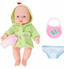 Купить кукла s+s toys салатовая одежда ( id 6889597 )