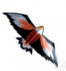 Купить воздушный змей x-match орел, 165 х 62 см ( id 5759977 )
