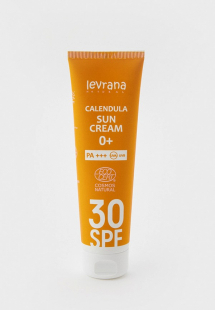 Купить крем солнцезащитный levrana mp002xu059gcns00