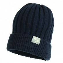 Купить шапка huppa greg, цвет: синий ( id 11831542 )