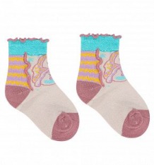 Купить носки mastersocks, цвет: бежевый ( id 6502333 )