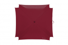 Купить универсальный зонт silver cross vintage red, цвет: темно-красный silver cross 996896506
