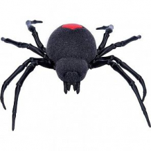 Купить интерактивная игрушка 1toy roboalive робо-паук черный ( id 10051425 )