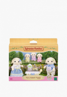 Купить набор игровой sylvanian families mp002xc01k9vns00