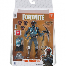 Купить игровой набор jazwares fortnite "пришелец" ( id 11319986 )