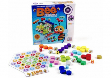Купить happy puzzle настольная игра bee genius 1002 hpspl
