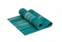 Купить ironmaster коврик для йоги 173х61х0,8 см ir97501ch-08