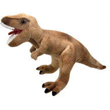 Купить мягкая игрушка all about nature тираннозавр, 25 см ( id 17138501 )