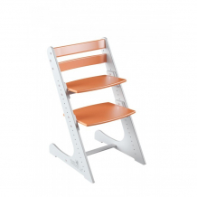 Купить стульчик для кормления конёк горбунёк растущий комфорт (двухцветный) 816