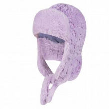 Купить шапка olle пира, цвет: фиолетовый ( id 10959356 )