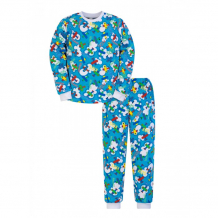 Купить утёнок пижама для мальчика малыш 802 802
