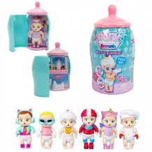 Купить headstart куколка в бутылочке baby secrets bottle surprise 78523-0206