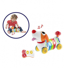 Купить музыкальная игрушка chicco remi ( id 9759666 )