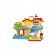 Купить развивающая игрушка "занимательный дом", kiddieland ( id 5054073 )