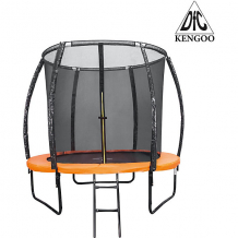 Купить батут dfc trampoline kengoo 6 футов (183 см) ( id 9530321 )