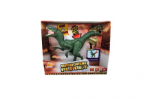 Купить джамбо динозавр на батарейках jb0206651
