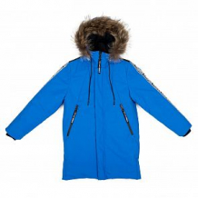 Купить куртка batik мартин, цвет: синий ( id 11130656 )