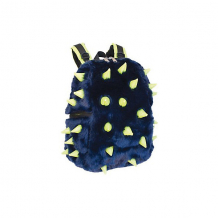 Купить рюкзак madpax rex half spike moppet beastly blue, синий ( id 12348642 )