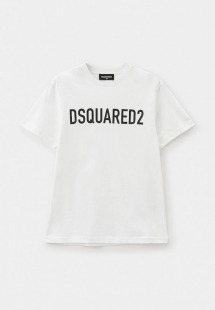 Купить футболка dsquared2 rtladg651601k14y