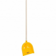 Купить лопата полесье №24, цвет: желтый ( id 1492568 )