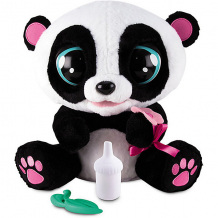 Купить интерактивная игрушка imc toys панда йойо ( id 8882826 )