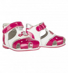 Купить туфли elegami, цвет: розовый ( id 2773223 )