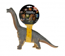 Купить играем вместе игрушка брахиозавр со звуком zy488953-ic