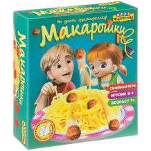 Купить игра фортуны настольная игра макарошки ф85268