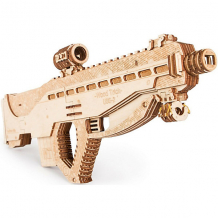 Купить сборная модель wood trick штурмовая винтовка usg-2 ( id 13451667 )