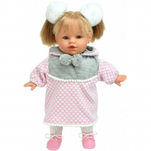 Купить marina&pau кукла хлоя 45 см 1302