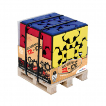 Купить головоломка meffert's "шестеренчатый xxl-куб" ( id 8767713 )