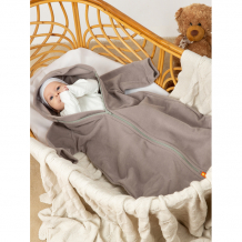 Купить спальный конверт чудо-чадо мешок для новорожденного колокольчик 