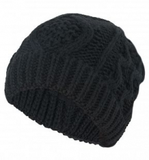 Купить шапка crockid, цвет: черный ( id 9847278 )
