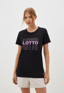 Купить футболка lotto mp002xw0q03cinl