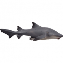 Купить фигурка animal planet акула, 5,5 см ( id 16371396 )