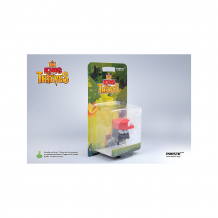 Купить фигурка prosto toys king of thieves игрок, 4,5 см ( id 14526038 )