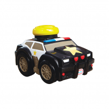 Купить игрушка little tikes "скоростная тачка" полиция ( id 10726944 )