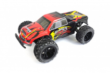 Купить wl toys радиоуправляемый внедорожник monster truck l313