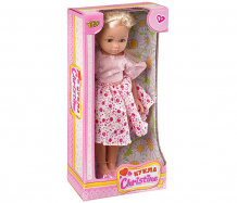 Купить yako кукла cristine 35 см д93855 д93855