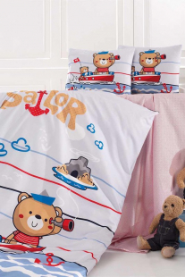 Купить baby quilt cover set nazenin home ( размер: os ), 10634312