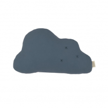 Купить nobodinoz подушка wabi sabi cloud 37 x 25 см d23wscloudcus