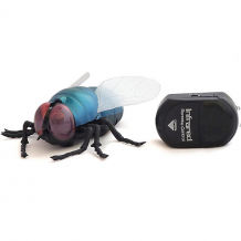 Купить радиоуправляемая игрушка eztec муха ( id 16654570 )
