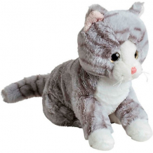 Купить мягкая игрушка molli кот, 20 см ( id 14324965 )