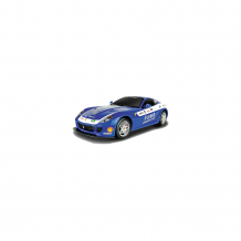 Купить радиоуправляемая машина mjx ferrari 599 gtb fiorano panamerican, 1:20 (синяя) ( id 7193435 )