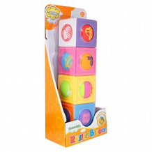 Купить набор игровой игруша кубики ( id 11625442 )